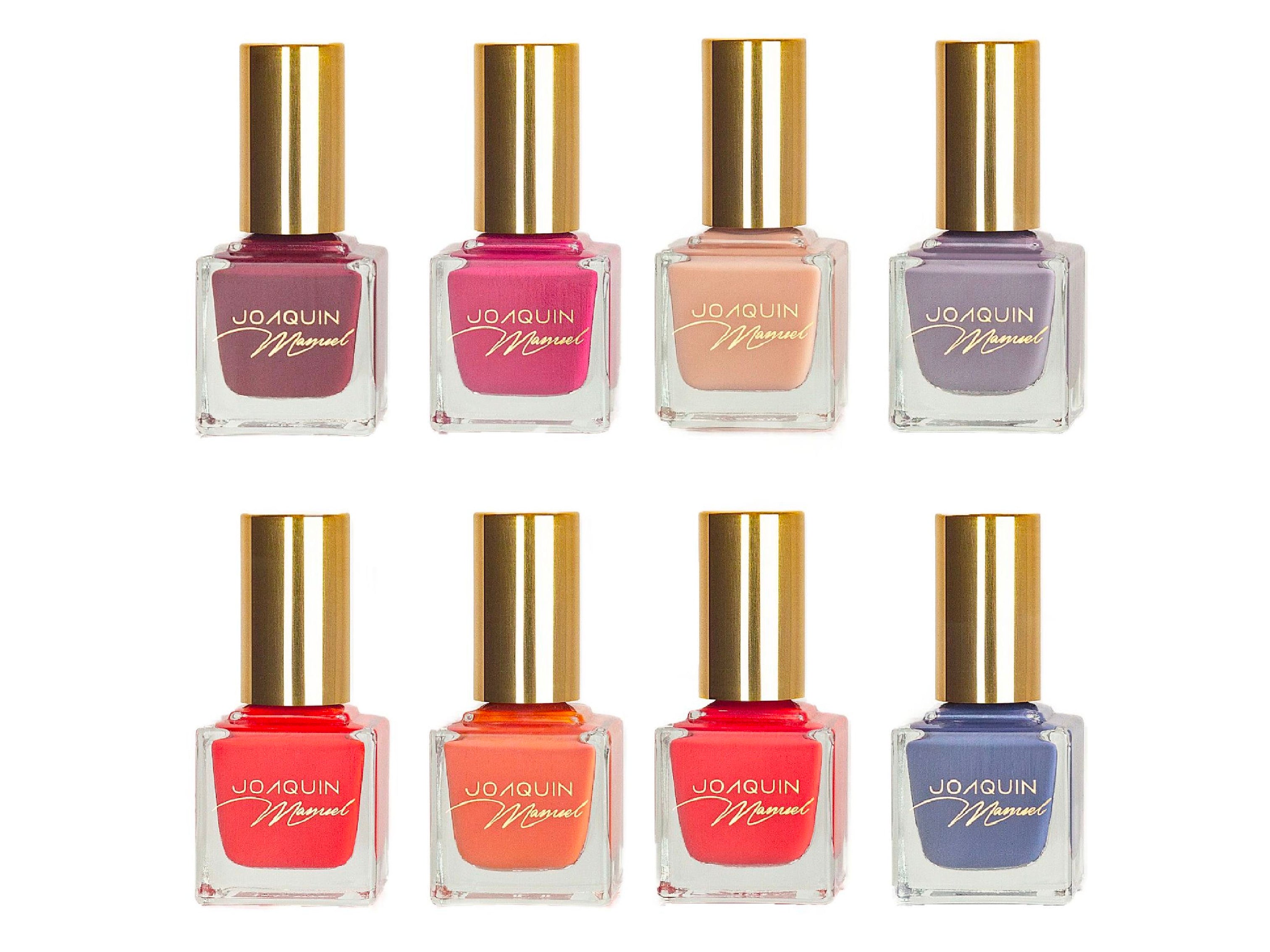 María María Collection – Joaquin Manuel Official